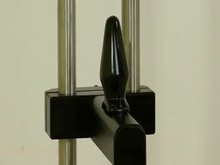 Anal Training and Latex BDSM