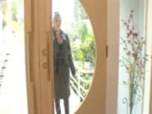 Hot mature mistress angela d 039 angelo banged hard in boots