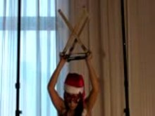 Caning Thighs         
