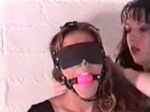 Lesbian Bondage and Domination