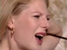 Brutal French BDSM Video