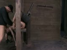BDSM Wall
