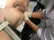 Femdom Double Fisting