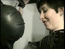 Femdom Cock Teasing