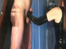 Femdom Teasing
