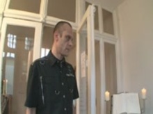 German Extreme Pervert BDSM - Part 1