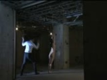 Brutal Japanese Flogging
