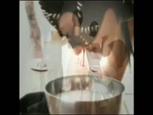 Deviant Latex BDSM - German