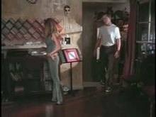 Domination of Blonde Sub