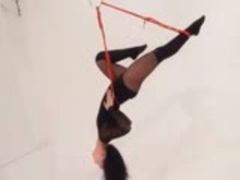 Selfbondage Suspension