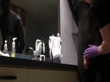 After 4 weeks in Chastity - Femdom