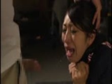 Japanese BDSM - Reiko Kidnapped part 3