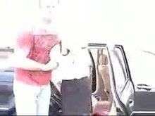 Kidnapped Sexy Girls     
