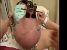 Tit torment for Big Tits