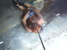 Humiliation and Use - Amateur Maledom
