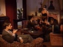 Husband watches as her sub wife is taken