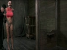 Sexy Bitch getting Attitude Training
