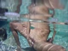 Queensnake - Aqua BDSM
