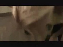 Homemade Facefucking humiliation
