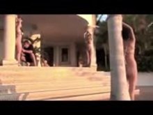 BDSM Mansion Part 4