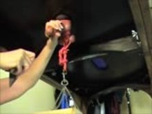 CBT Milking - Ms Sadie