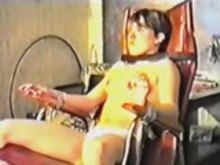 Russian Homemade - Sorrow of a Russian Girl 5
