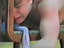 Sorrow of a Russian Girl 3 - Russian BDSM
