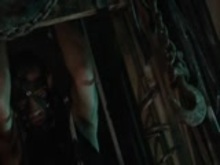 BDSM Dungeon Threesome