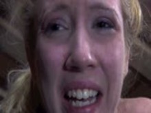 Blonde Slave in Tears Part 4