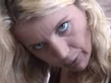 Lisa Berlin - Cage Training