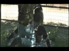 Ponygirl Education Training