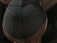 Strict Bondage 1