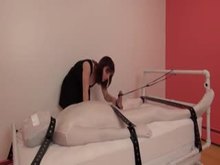 CBT, tease and denial