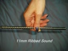 Miss B - Extreme Sounding