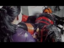 Rubberpussy