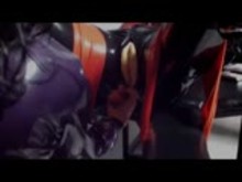 Rubberpussy