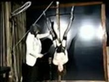 Hardcore Vintage Torture