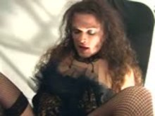 Sissy Strapon Fucked