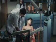 Long Japanese BDSM video