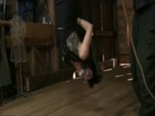 Painslut getting it