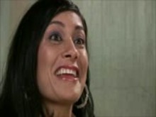 Brunette in Dungeon - Part 1
