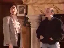 French BDSM - Femme Soumise