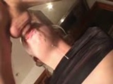 Cocksucking Bitch Used