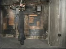 Kitti Vicious in Bondage - Hardcore