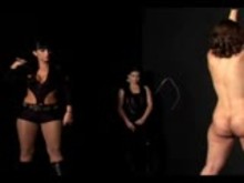 Torture Whipping