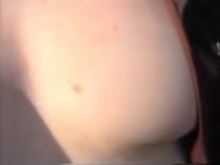 Slave Fucked Outdoors
