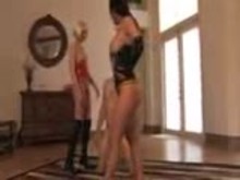 CBT Mistresses and Slaves