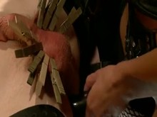 Mistress Examines - CBT