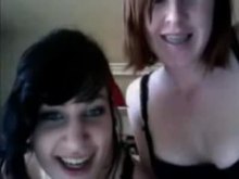 Lesbian Teens BDSM