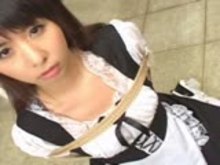 Yuka Osawa Begging for Cum